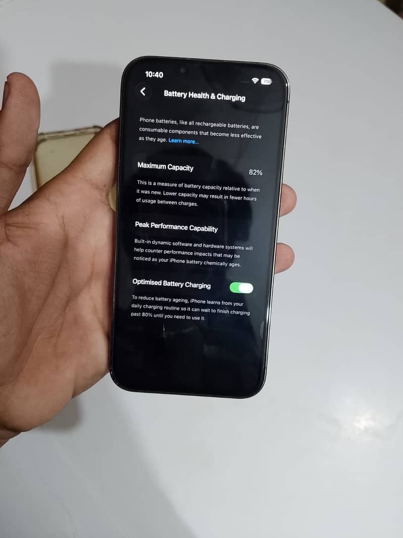 Apple iPhone 13 Pro 4
