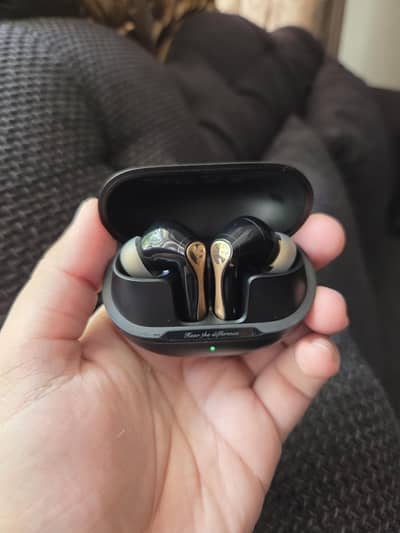 SoundPeats Air5 Pro+
