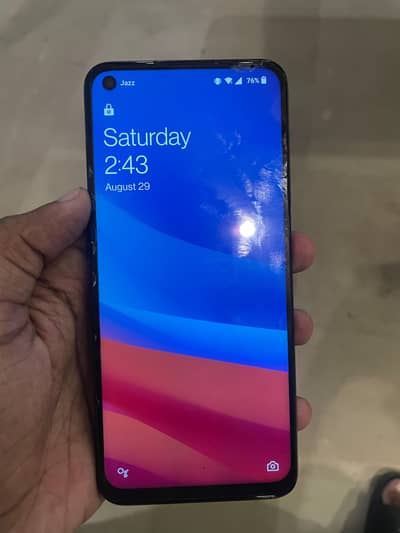 Samsung Mobile A52