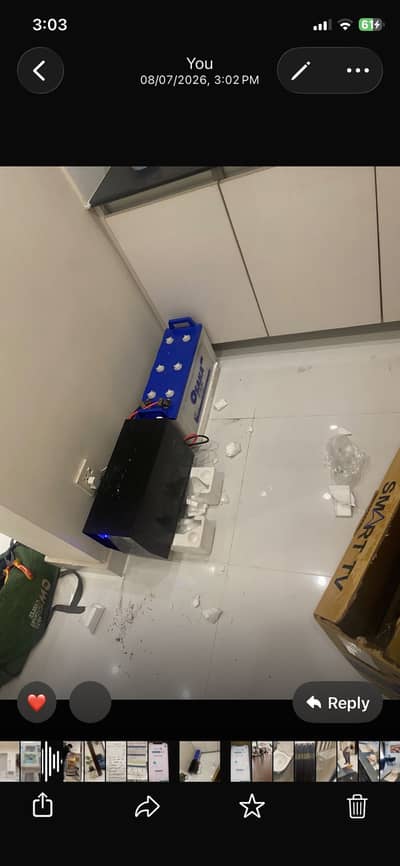 Brand new ups for sale