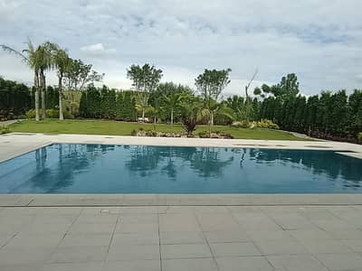 GOOD FIND 8 KANAL FARMHOUSE OPPORTUNITY EIGHTEEN ISLAMABAD AN ICONIC ADDRESS FOR LUXURY & INVESTMENT