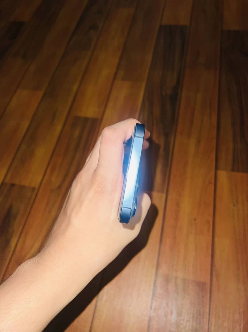 Apple iPhone 13 Pro Max 3