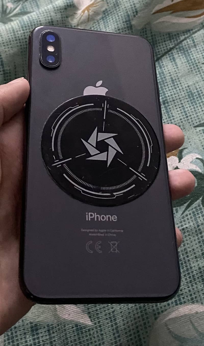 Apple iPhone X 0