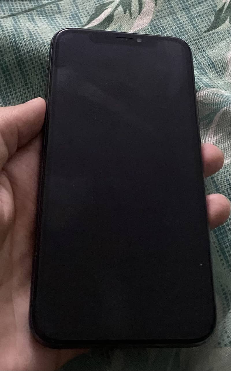 Apple iPhone X 1