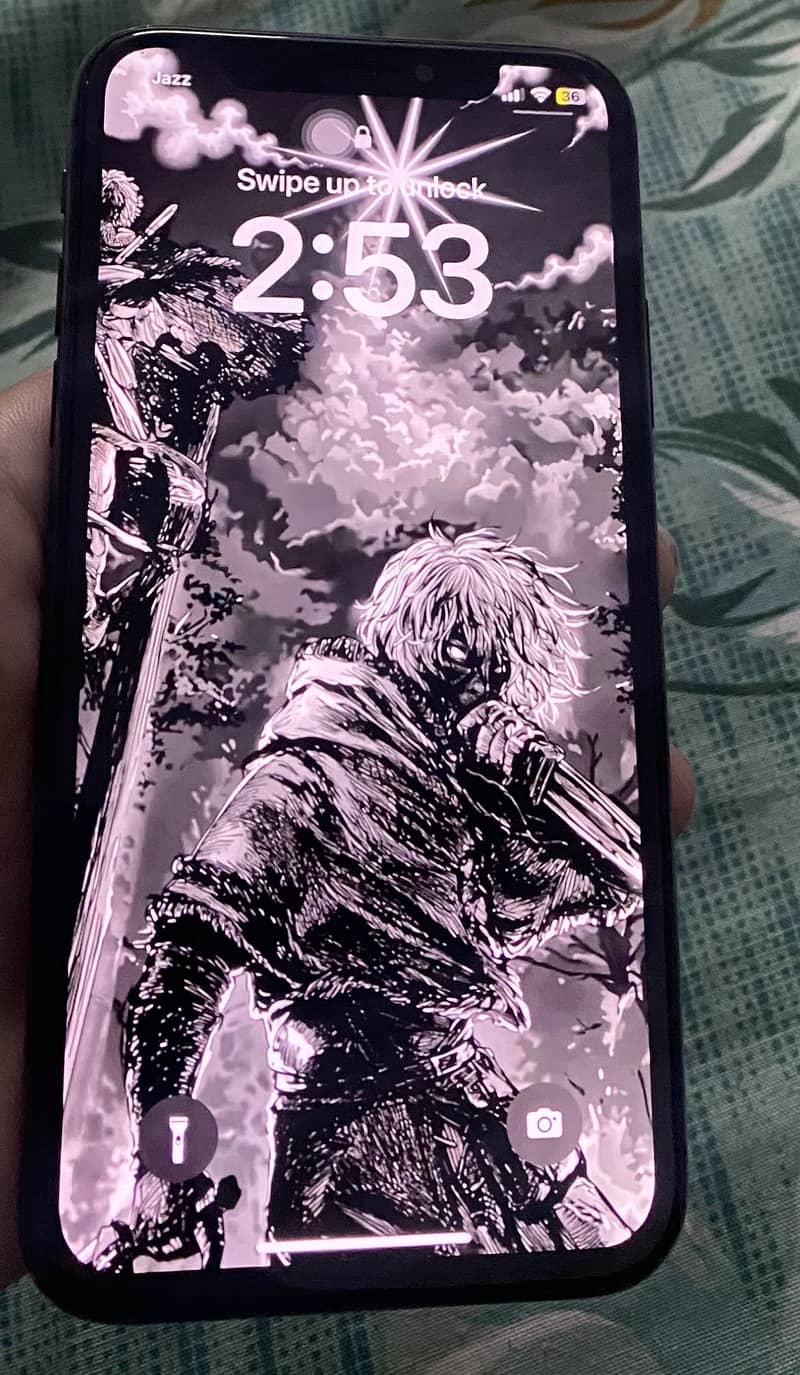 Apple iPhone X 2