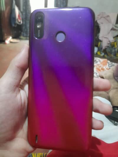 Tecno Spark 4 Lite 2/32 urgent sell.