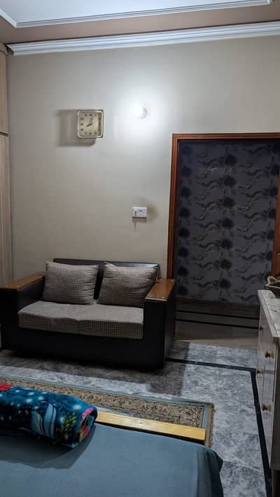 8 MARLA DOUBLE STORY HOUSE FOR SALE