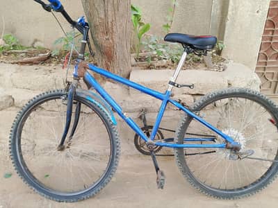 Cycle for Sale