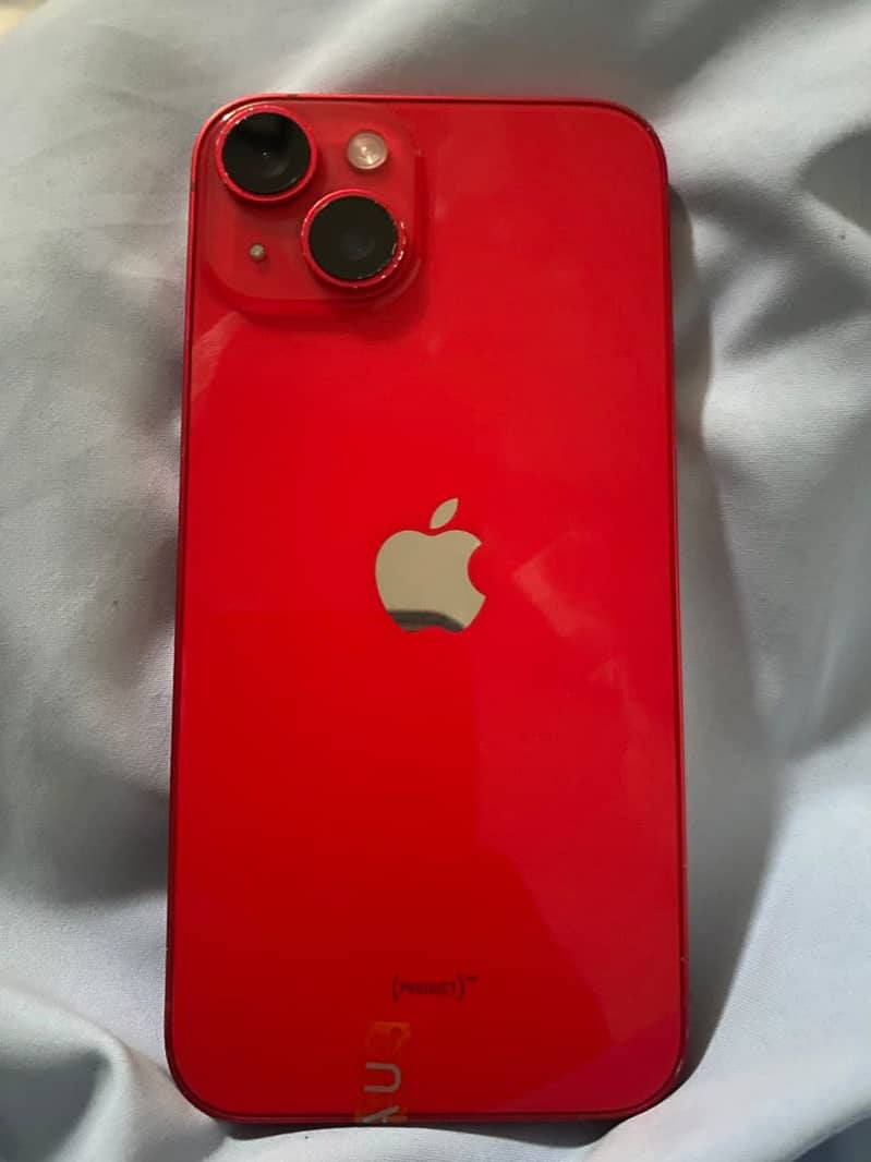 Apple iPhone 14 0