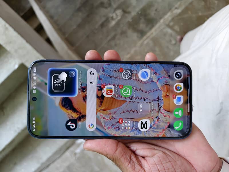 Infinix Note 60 Pro 4