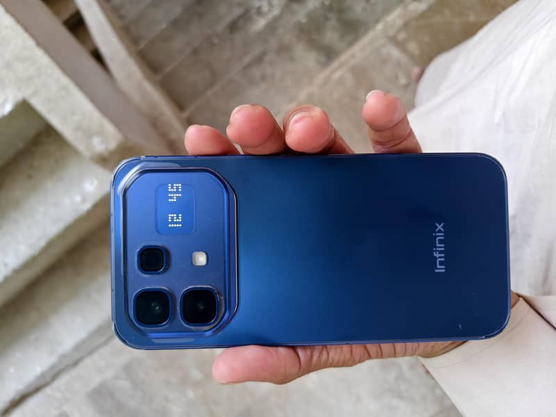Infinix Note 60 Pro 5