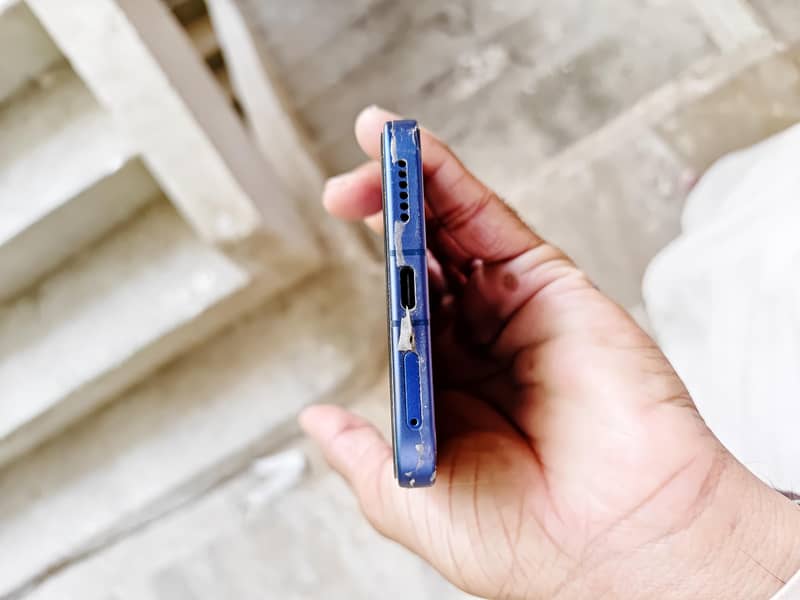 Infinix Note 60 Pro 8
