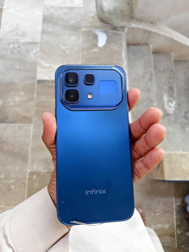 Infinix Note 60 Pro 10