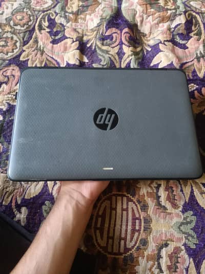 Hp Probook x360
