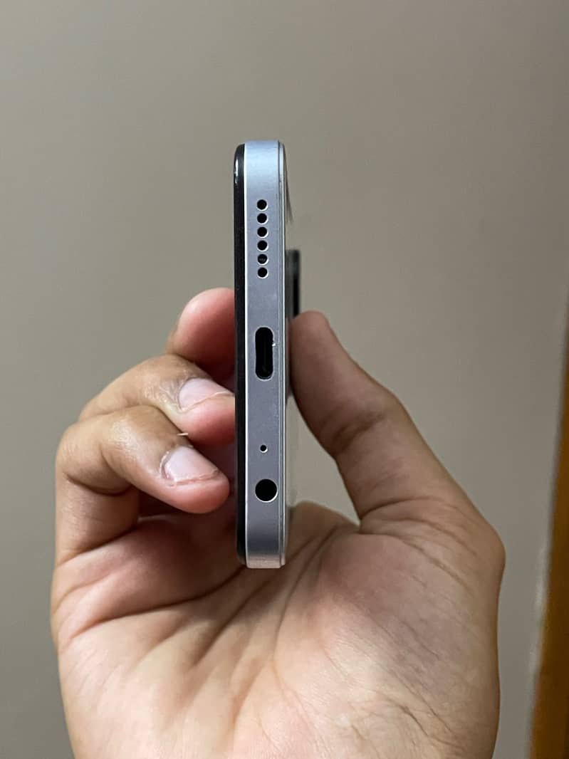 Tecno Spark 20C 1