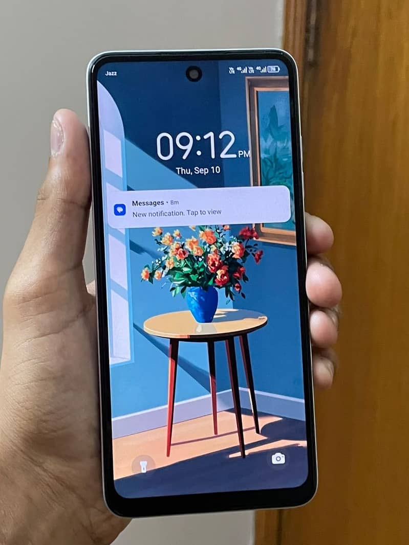 Tecno Spark 20C 5