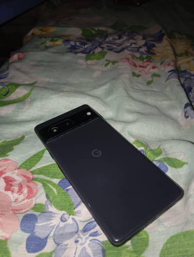 Google Pixel 7