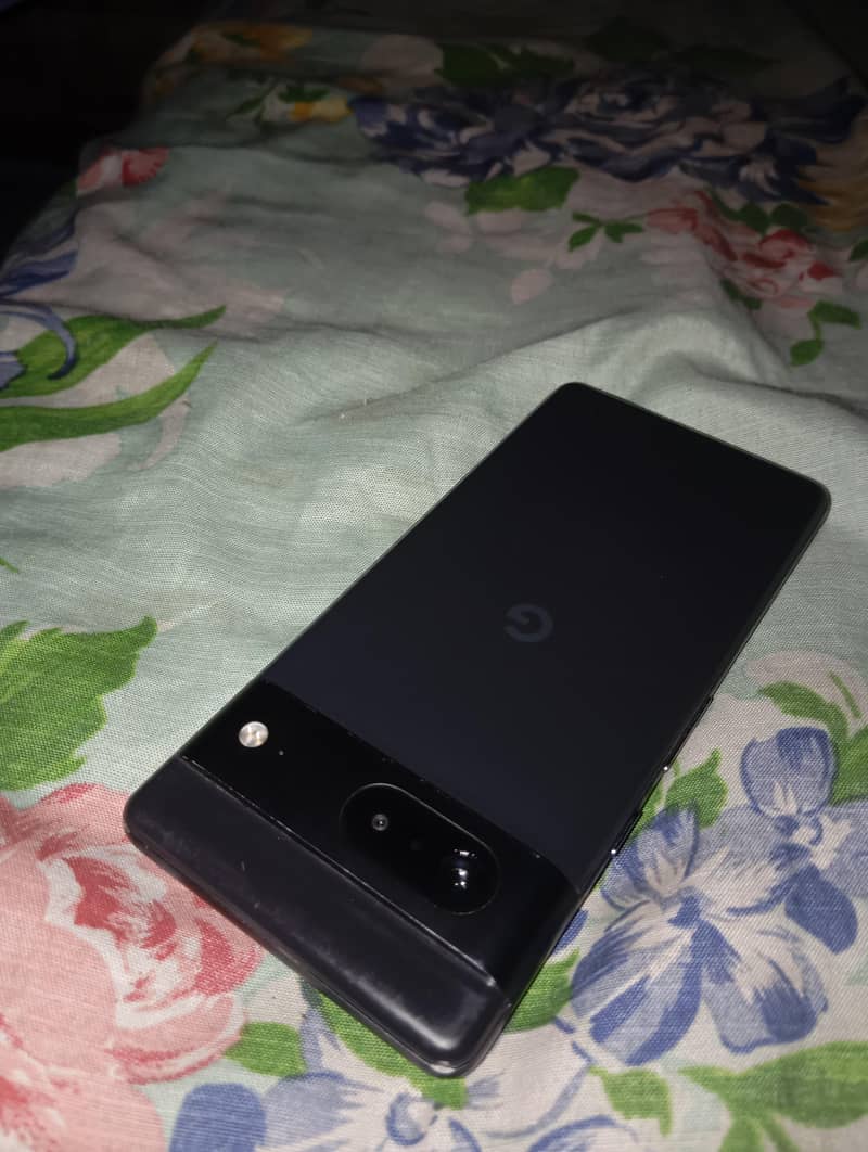 Google Pixel 7 1