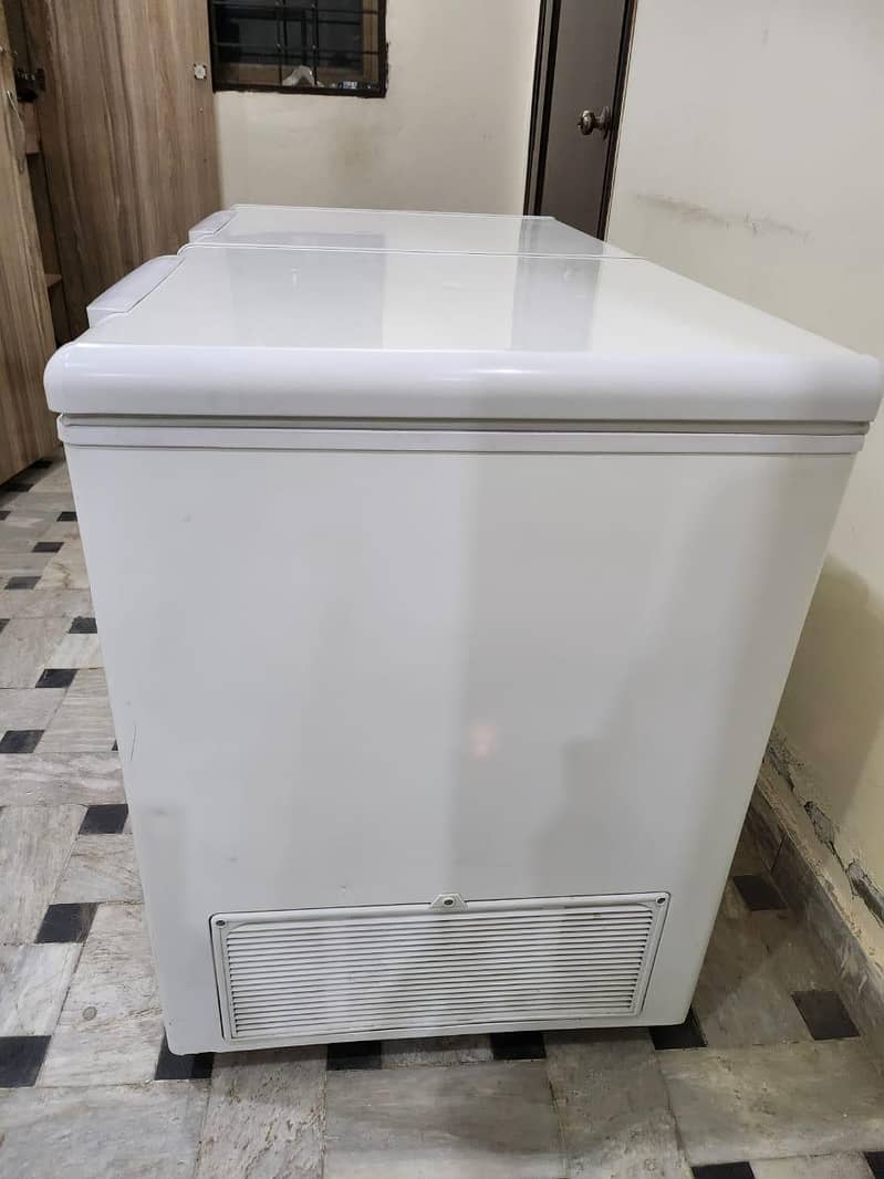 Deep Freezer 2