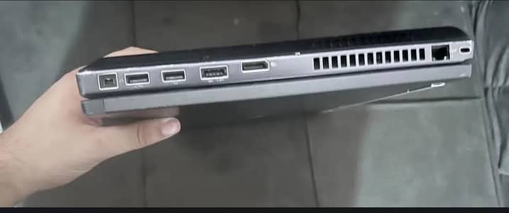 hp elite book 8570w gaming workstation