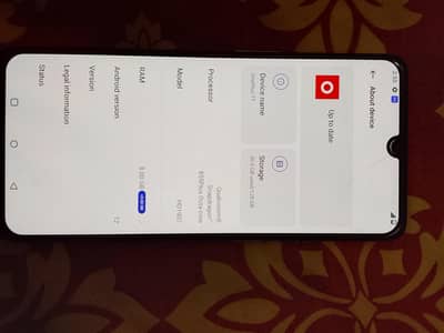 OnePlus 7T (HD1907) for Sale – Clean Condition, Great Specs