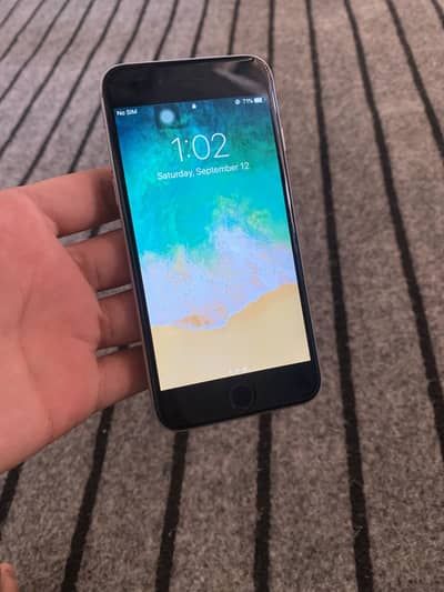 Apple iPhone 6