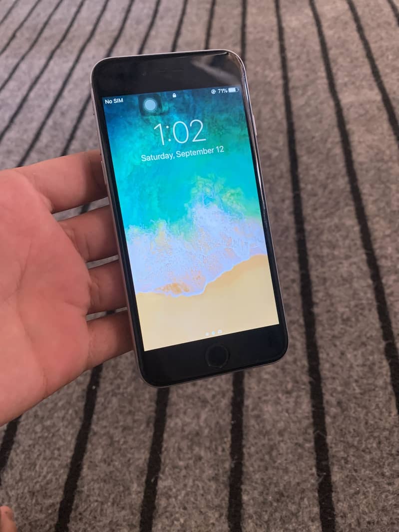 Apple iPhone 6 0