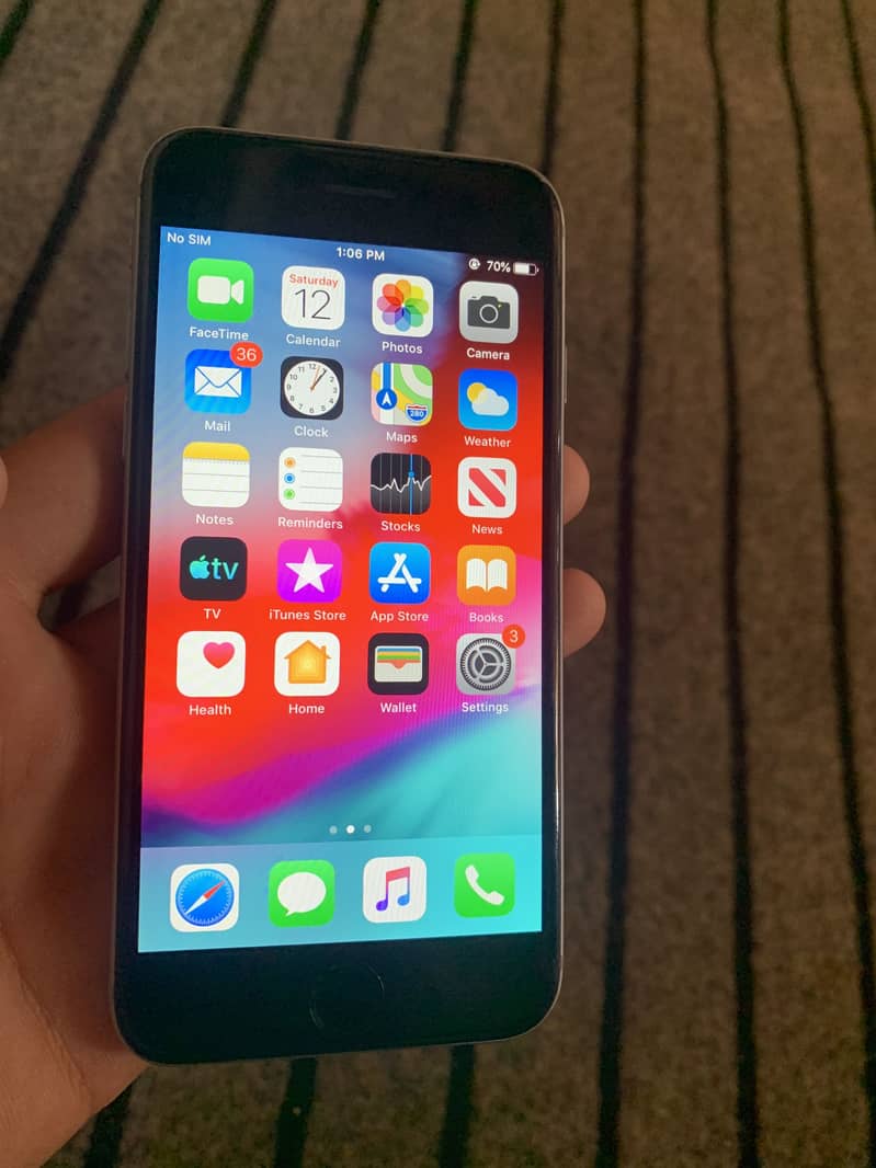 Apple iPhone 6 3