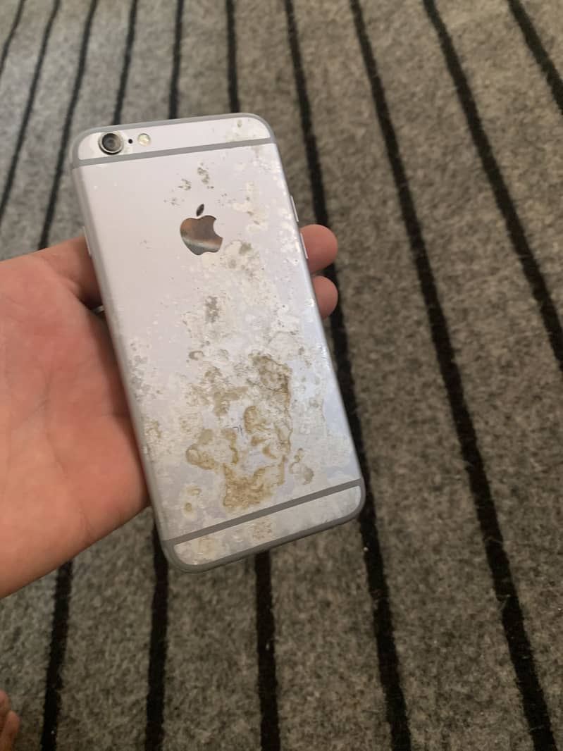 Apple iPhone 6 4