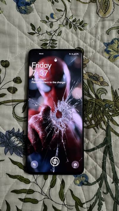 OnePlus 9 Pro 12/256GB – 10/10 Condition