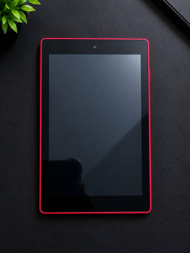 Amazon tablet 2