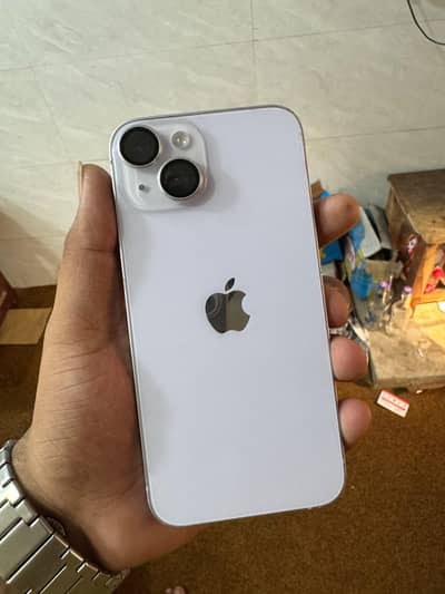 Apple iPhone 14