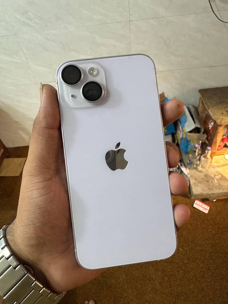 Apple iPhone 14 0