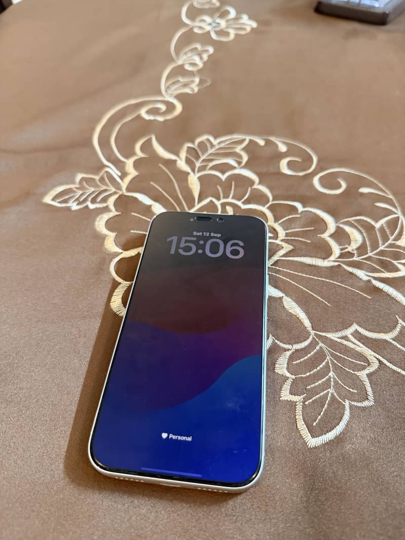 Apple iPhone 17 Pro Max 5