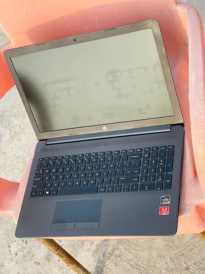 Hp Notebook Ryzen 3 Gaming or Graphic Design laptop