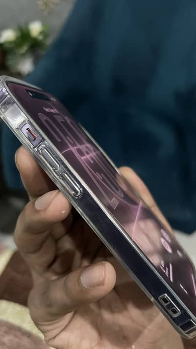 Apple iPhone 14 Pro