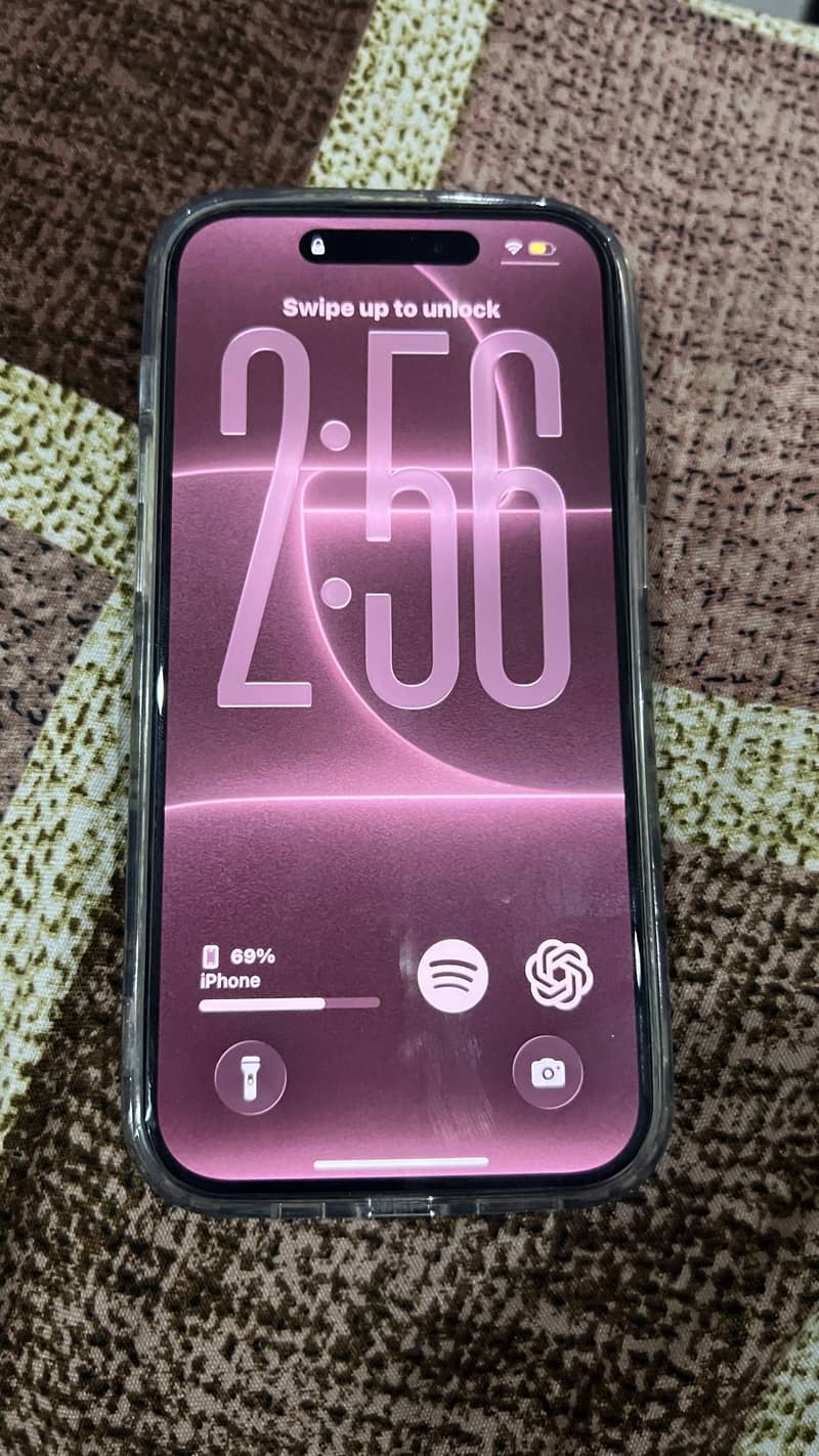 Apple iPhone 14 Pro 3