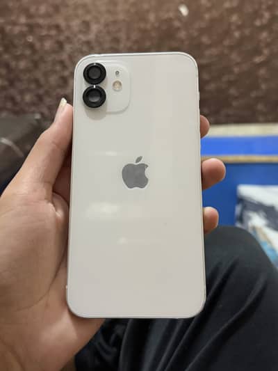 iPhone 12 non pta