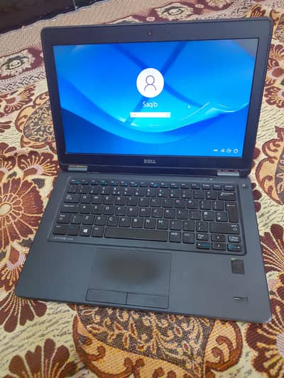 Laptop core I5 5th Generation for sale
