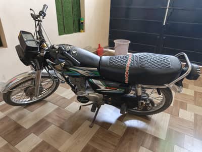 honda 125 2023 model for sale