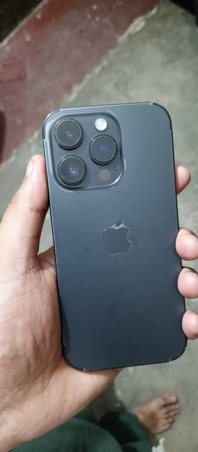 iphone 14 pro
