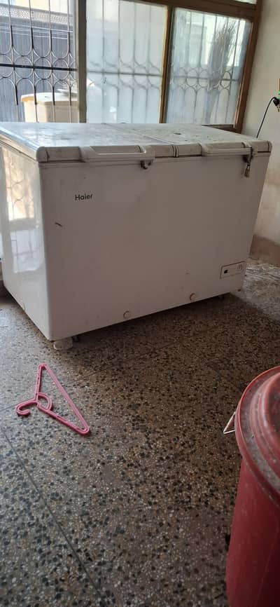 freezer
