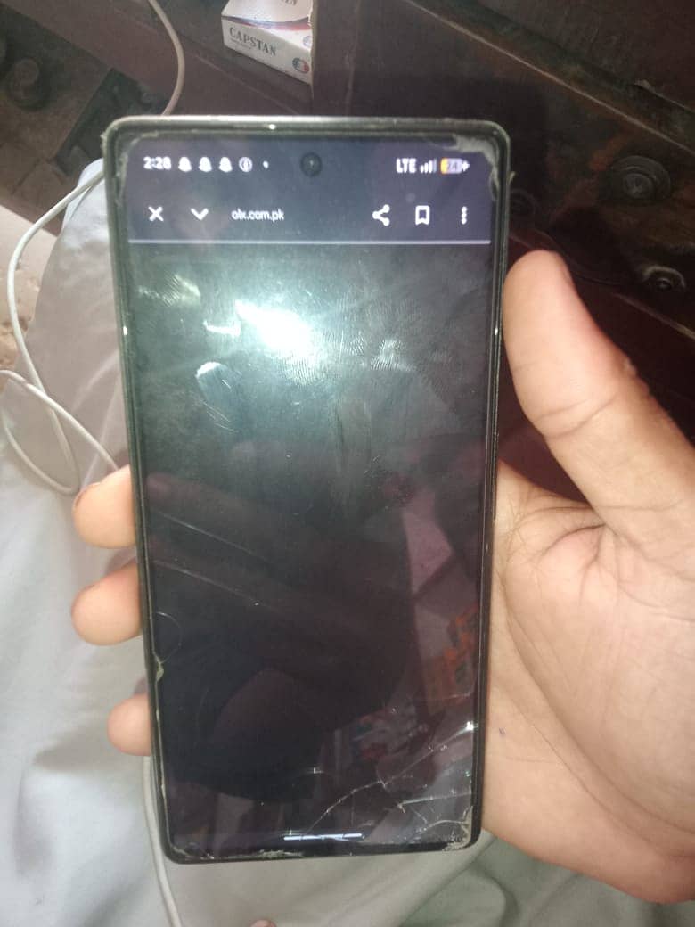 Google Pixel 6 1