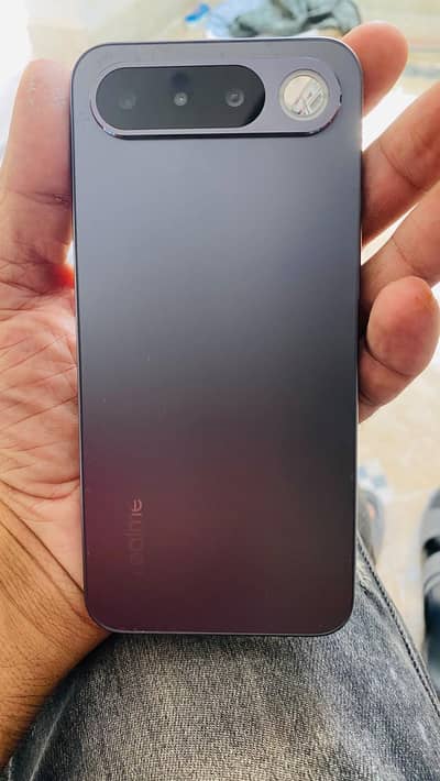 Realme 16 exchange possible
