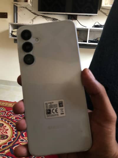 samsung a16