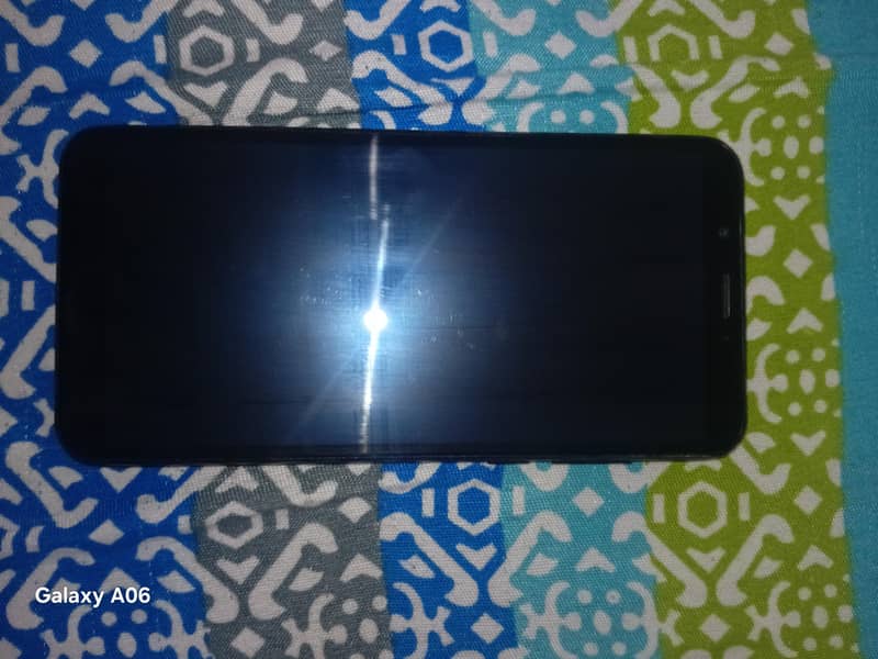 Huawei Y7 0