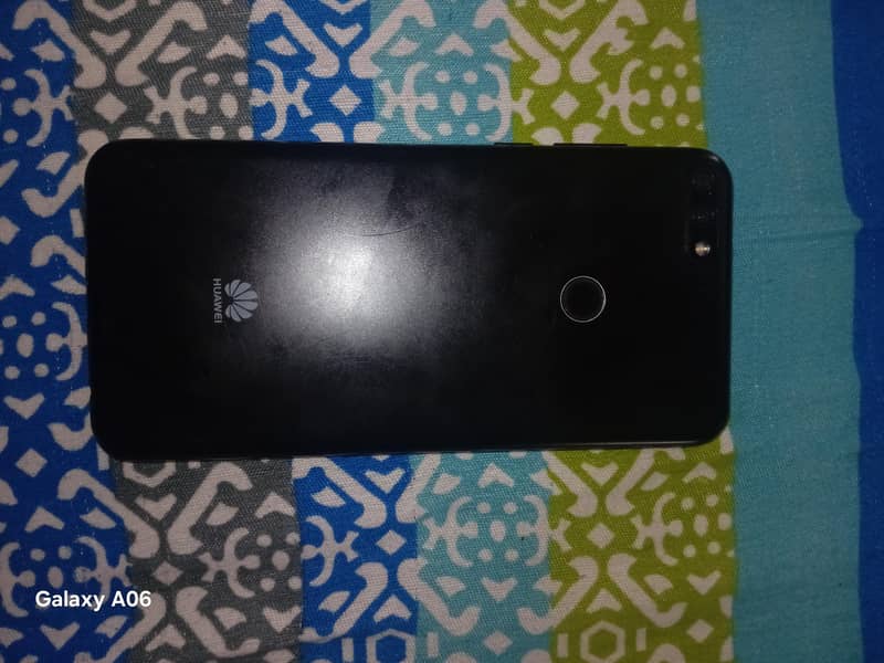 Huawei Y7 2