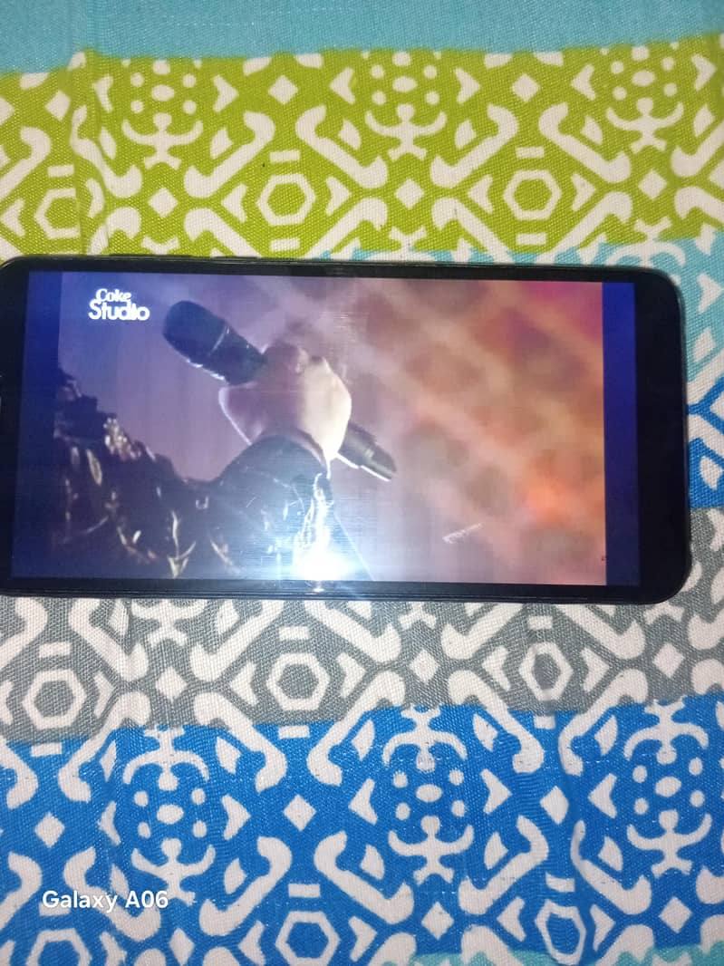 Huawei Y7 4