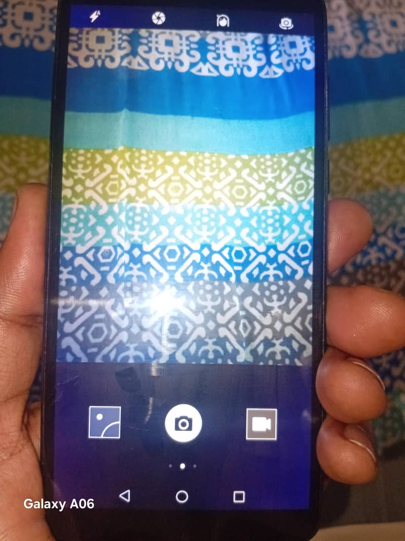 Huawei Y7 5