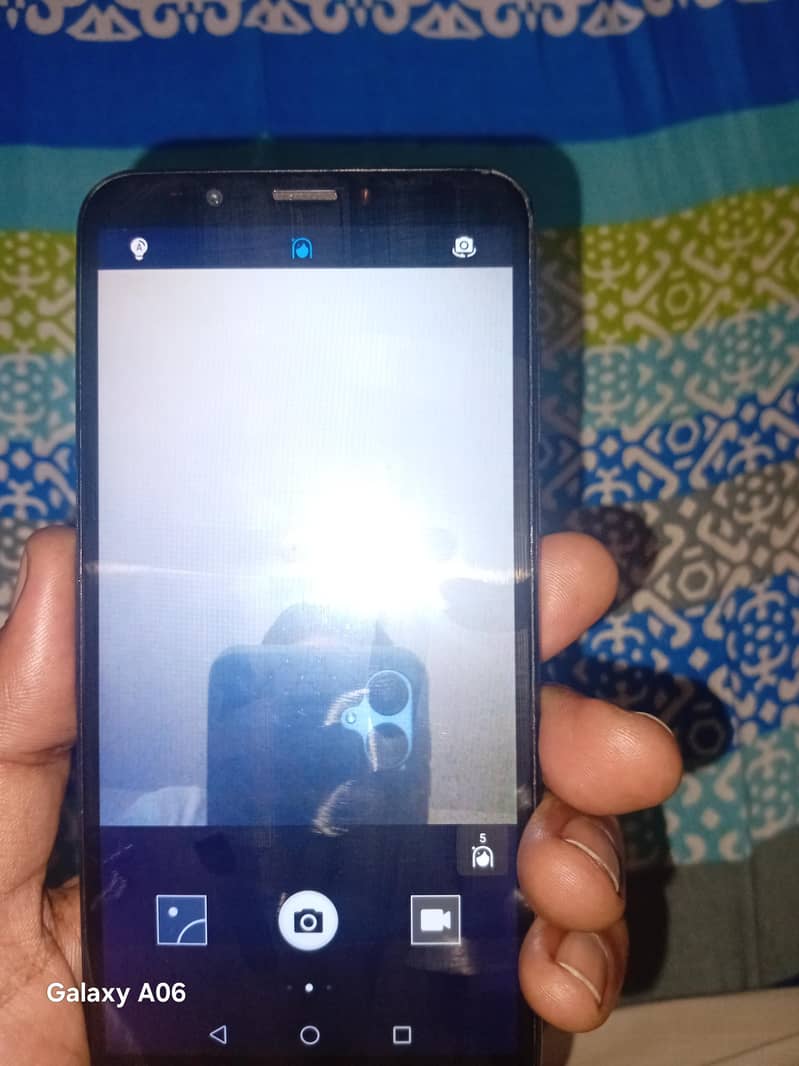 Huawei Y7 6